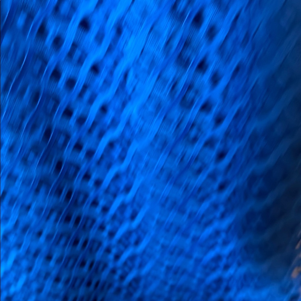 Laundry stunning blue dress never worn - Picture 3 of 7